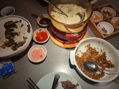 -闽上鲜·福建菜(龙湖滨江天街店)