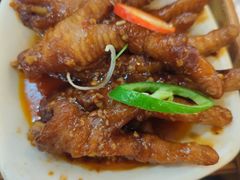 -中恒华茶楼(牌坊店)