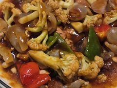 -旺达·福州菜(正大广场店)