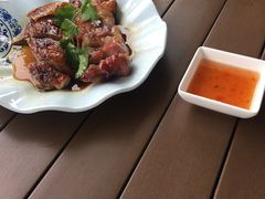 -香港表哥茶餐厅(银泰百货店)