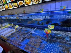 -阿杰臻选海鲜饭店(普陀山店)