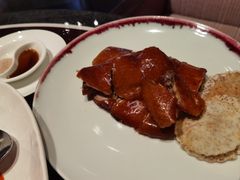 -杭州西子湖四季酒店·金沙厅