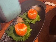 -極上萬膳·日料放题(海岸城店)