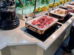 -比亚森自助烤肉料理(裕华店)