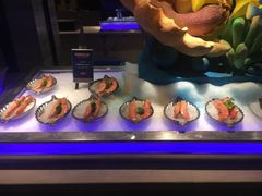 -海鼎荟海鲜姿造(晋江宝龙店)
