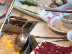 -八合里潮汕鲜牛肉火锅(深圳海岸城店)