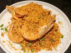 -老海陵·泰州菜(三水湾店)