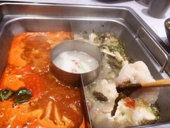 -新辣道鱼火锅(航天万源店)