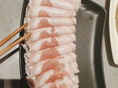 -海底捞火锅(振华商厦店)