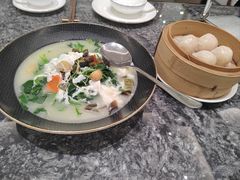 -頂好酒家·经典粤菜(海信广场店)