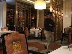大堂-酌宴府The China Club·广州万富希尔顿酒店(云城东路店)
