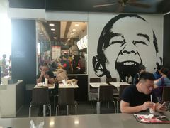 -麦当劳(深圳北站高铁店)