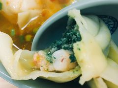 -顶巧鸡汤馄饨(虹口总店)