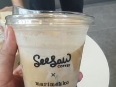 -Seesaw Coffee(深圳万象天地店)