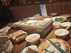 -相约·羊村小馆非遗手抓肉(七一酱园店)