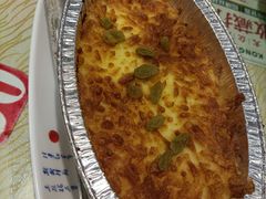 -香港威特瑞茶餐厅(小白楼音乐厅店)