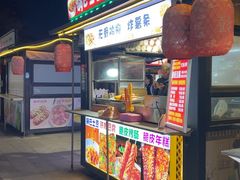 -回龙窝历史文化街区