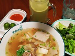 -南越郡·越式风味餐厅(青秀万达店)