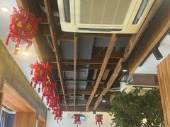 -福海居烤鸭店(鸟巢店)