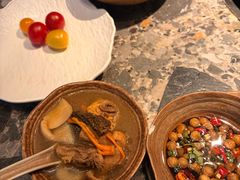 -滇香肴·云南菜蒸汽石锅鱼(云南北路店)