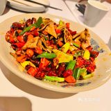 湘菜的诀窍就是多放配菜
