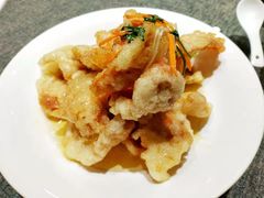 传统锅包肉-一品名厨堂(先锋路店)