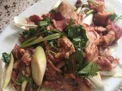 -厚味居炙子烤肉·清真(天桥南纬路店)