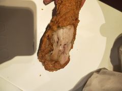 麦麦脆汁鸡-麦当劳(台州路桥DT店)