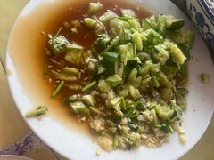 -华龙特色大骨鸡农家菜馆