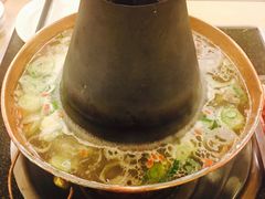 -月圆火锅(宁海东路二店)