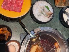 -牛New寿喜烧(金鹰世界店)