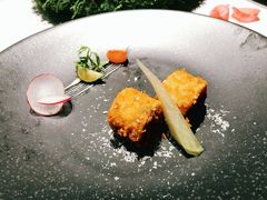 金刚沙豆腐-京兆尹(雍和宫店)