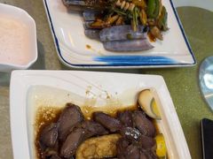 -东江海鲜大排档·潮汕菜·砂锅粥