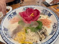 -老雒阳面馆·水席(王城路店)