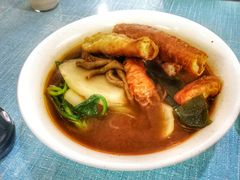 -四川老牛麻辣烫(北门桥店)