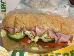-赛百味SUBWAY(沈阳天地店)