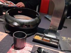 -黑牛の店·黑金店(沈阳万象城店)