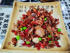 -宋记冕宁土菜馆(海门渔村二店)