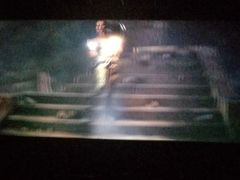 -中影德金影城(百佳华龙华店)