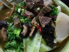 -正宗阳山牛杂(东城店)