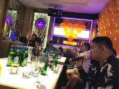 -Huange欢歌KTV(欣都龙城vcpark购物中心店)