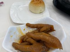 -凤凰楼酒家·粤宴点心(华强北店)