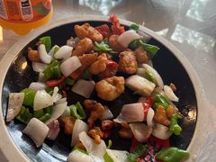 -大娘舅·江景餐厅桐庐菜(白冷线店)