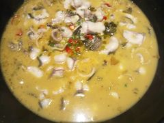 -小牛海记潮汕牛肉店(永定路店)