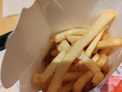 -肯德基(朝阳新城店)