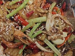 -金陵后厨·南京菜(新街口秣陵路店)