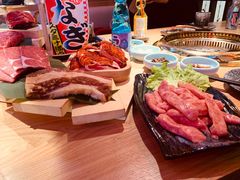 -吉秋田鲜和牛烧肉·肉档自选