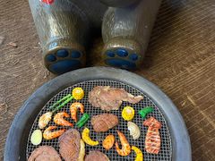 -神户赤童日式烤肉伙伴(东直门店)