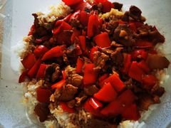 -福巷湘食小馆·猛火现炒(上海首店)