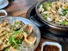 -阿多私房菜(顺德店)